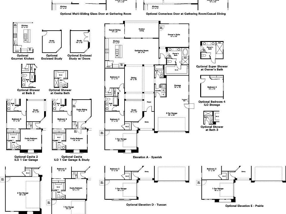 2nd image of 20963 E Canary Way