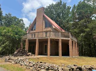 305 Stone Ridge Trl N, Anniston, AL 36207