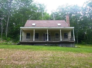 170 Queen Lake Rd, Phillipston, MA 01331