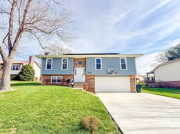 3044 Tuscaloosa Ln, Lexington, KY 40515