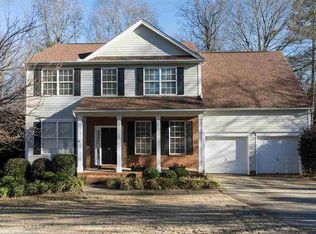 331 Neely Crossing Ln, Simpsonville, SC 29680