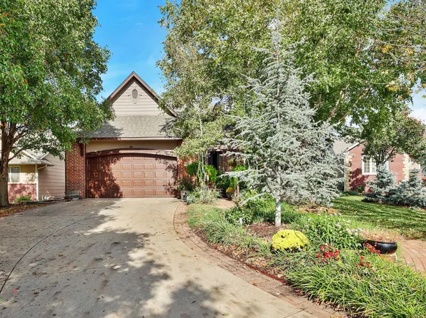 2322 N Sandplum Ct, Wichita, KS 67205