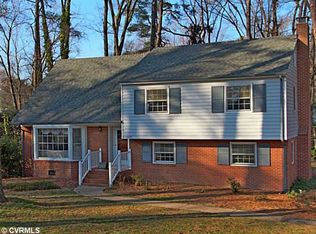 10408 Saxony Rd, North Chesterfield, VA 23235