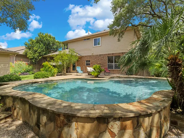 8902 Burnt Path, Helotes, TX 78023