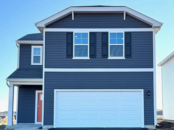 1231 Acadia Cir, Pingree Grove, IL 60140