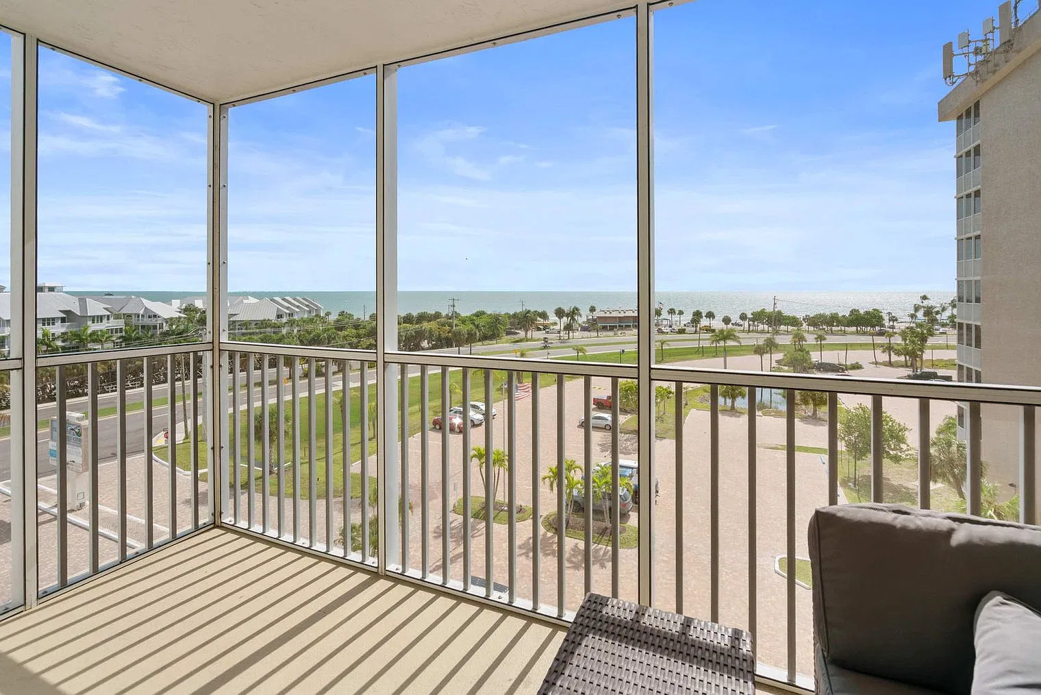 1 bed, 1.0 bath, 505 sqft, $3,595 — Photo 4