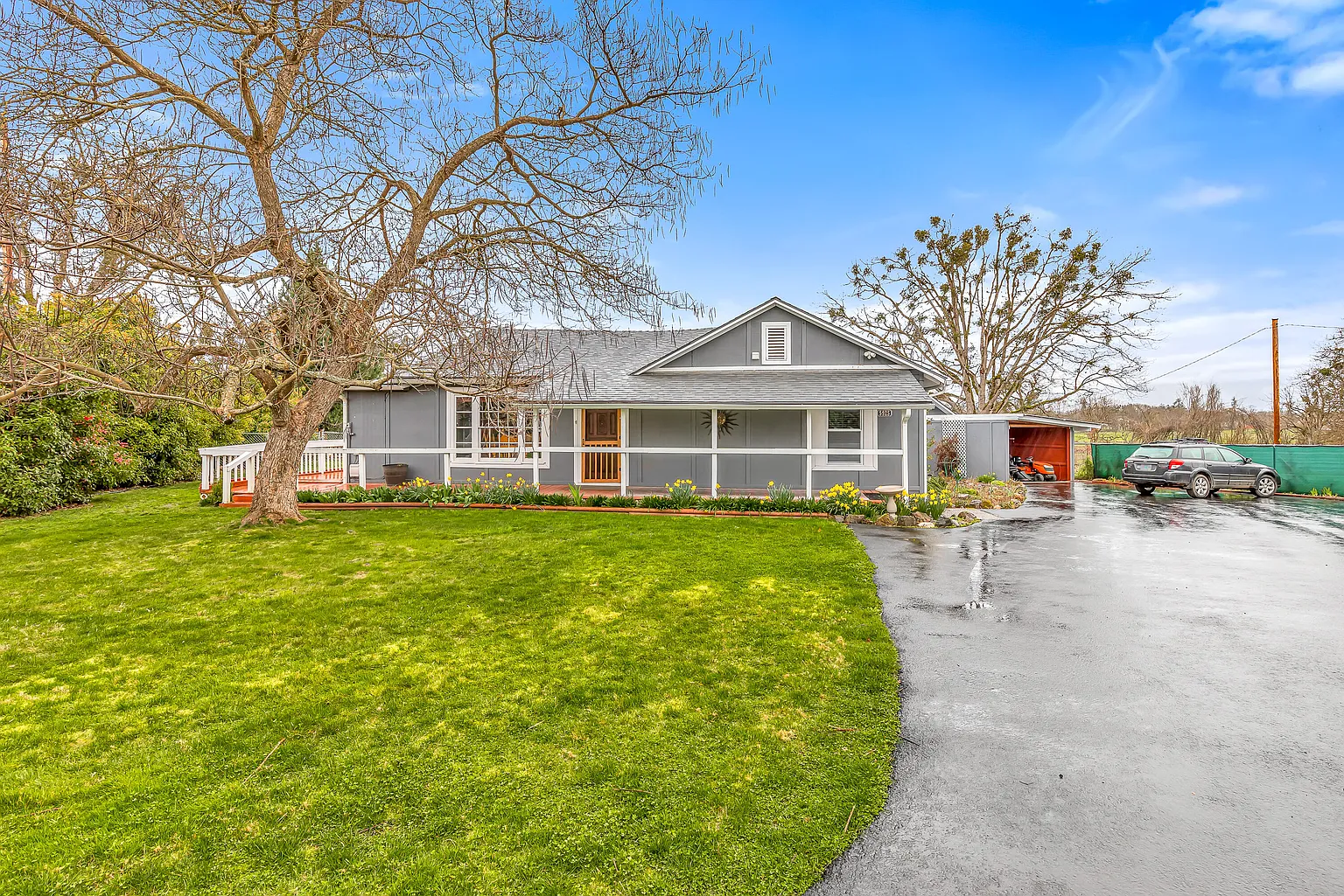 5925 Harris Rd photo 1