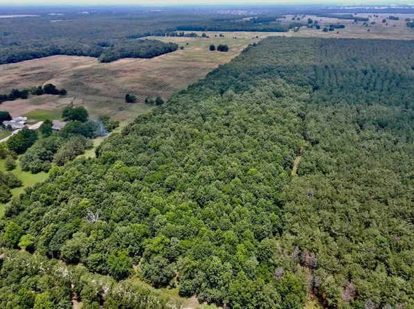 0 County Road 2221, Detroit, TX 75436