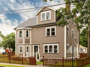320 Thacher St, Milton, MA 02186