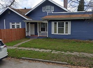 1002 W Mulberry Ave, San Antonio, TX 78201