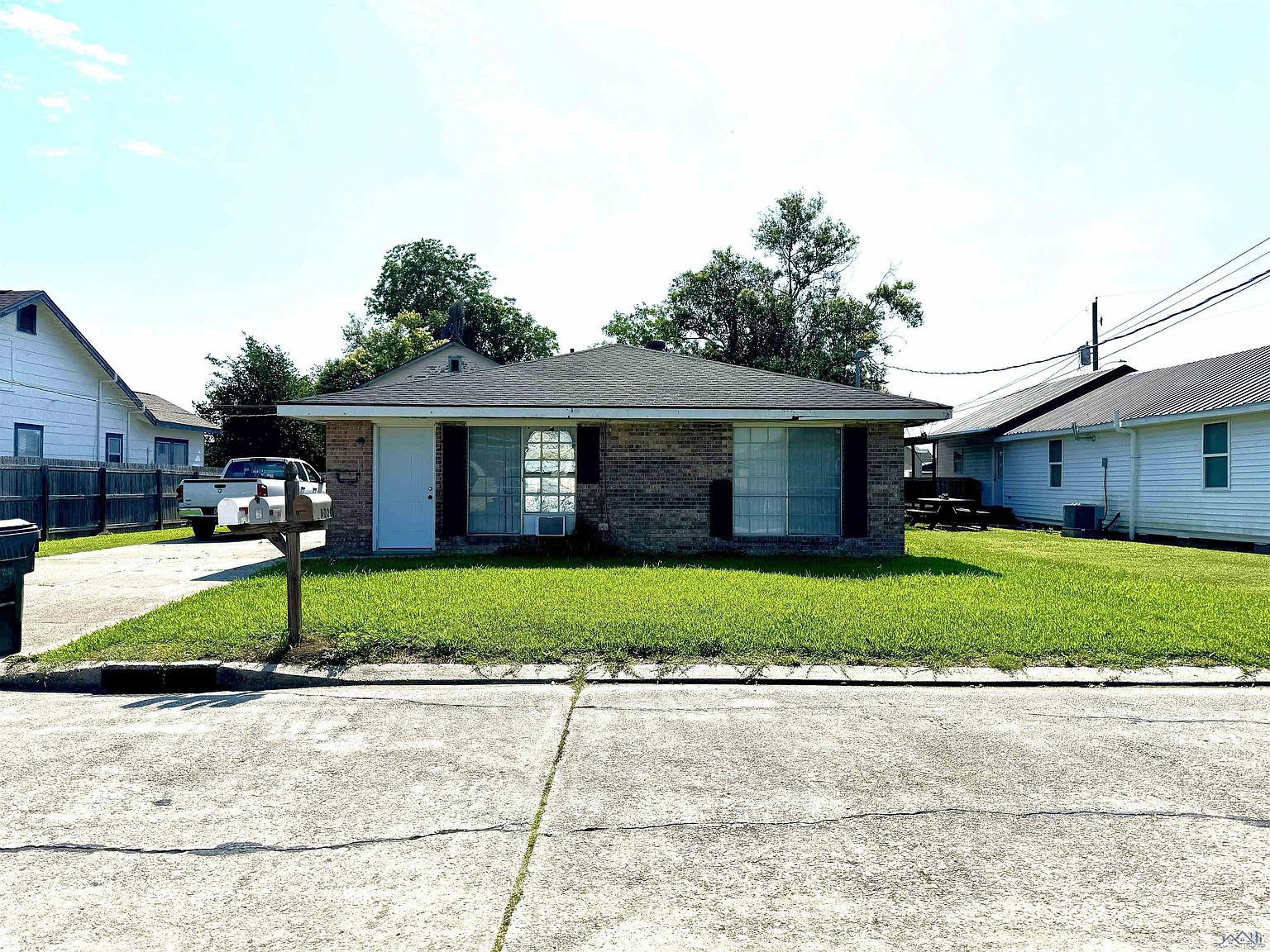 902A/B & 9021/2 Suthon Ave 3, Houma, LA 70364 MLS 2024009317 Zillow