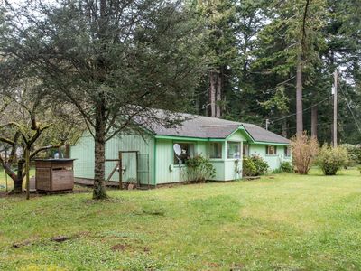 87391 Stewart Ln, Bandon, OR, 97411
