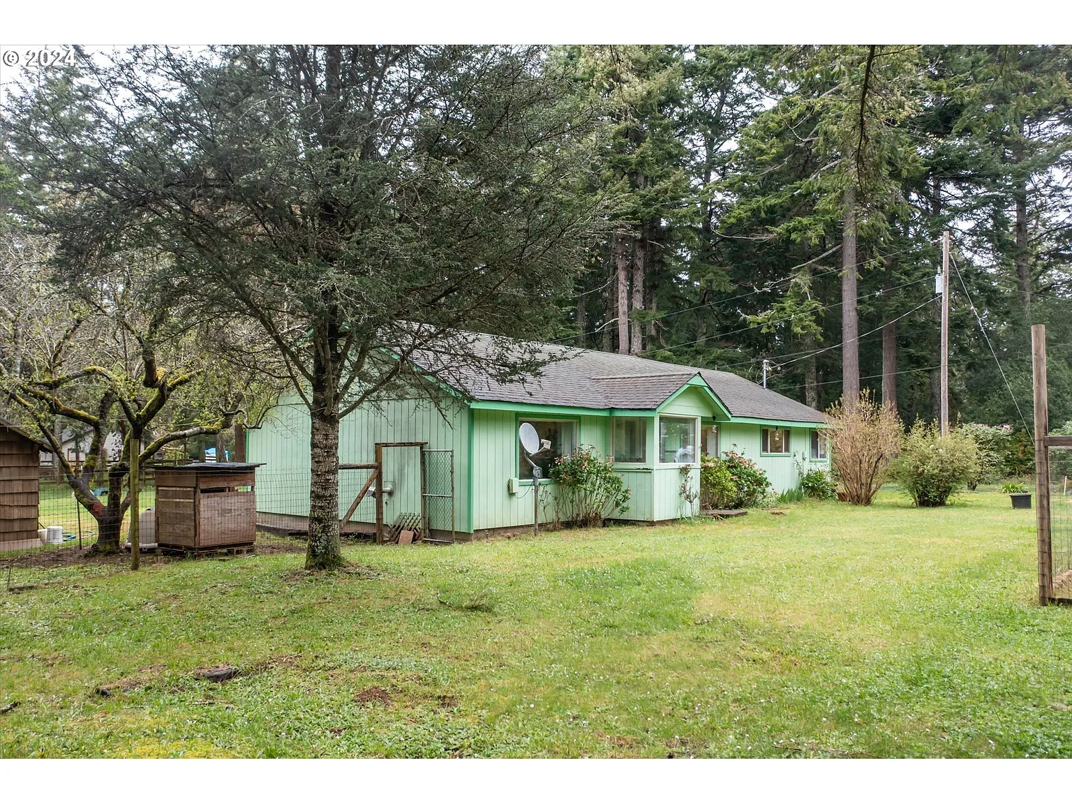 87391 Stewart Ln photo 1