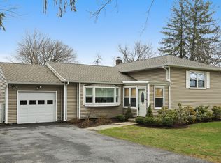 3480 Old Yorktown Rd, Yorktown Heights, NY 10598