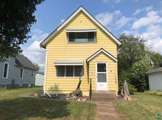 912 Prentice Ave, Ashland, WI 54806