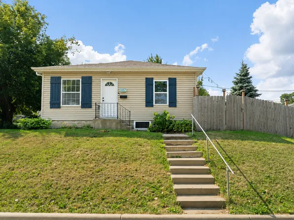 3457 Major Ave N, Crystal, MN 55422