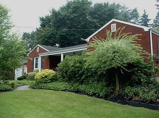 1040 Old Route 119 Hwy N, Indiana, PA 15701