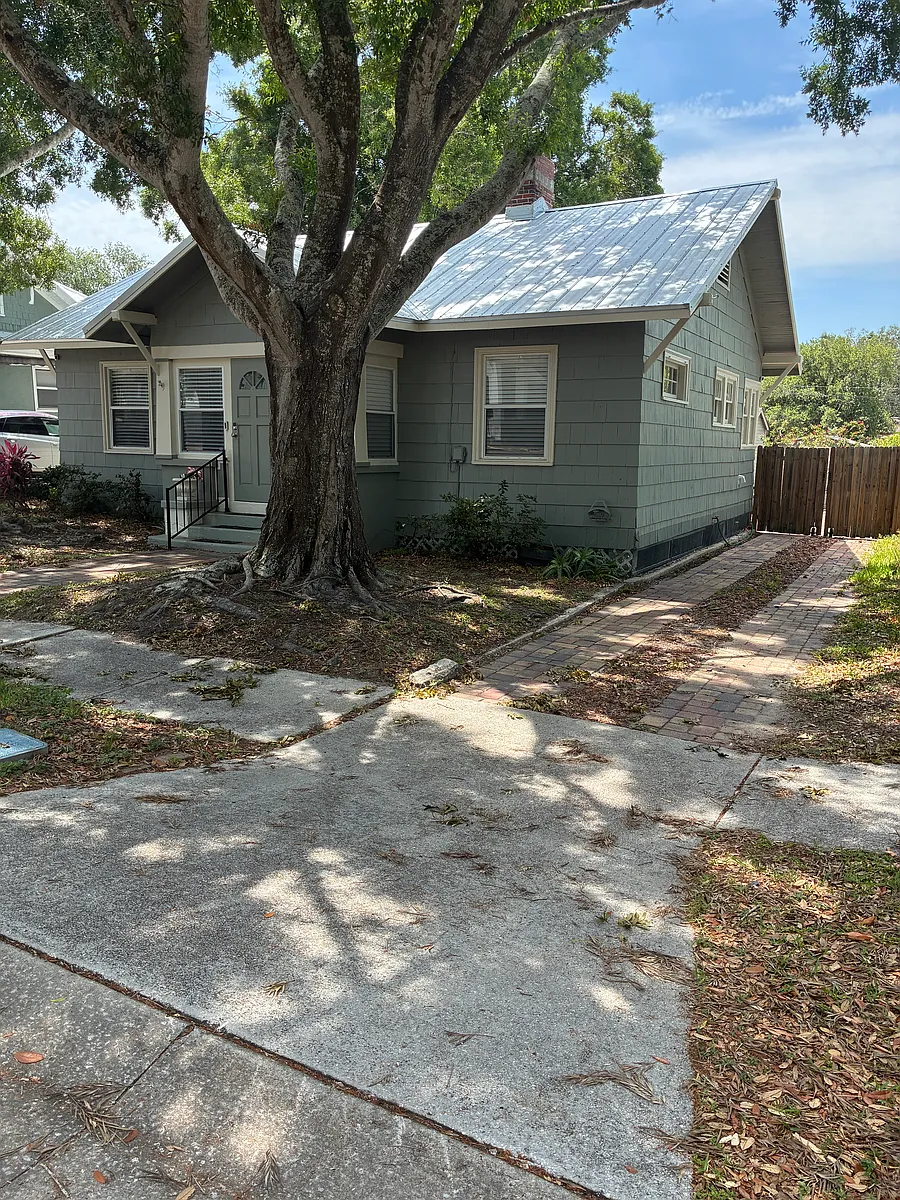 Building Photo - 1306 E Boyer St