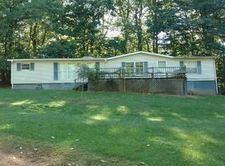 18221 Carter Winkey Rd, Gordonsville, VA 22942