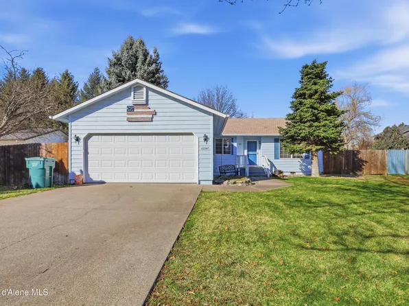 10347 N Hillview Dr, Hayden Lake, ID 83835