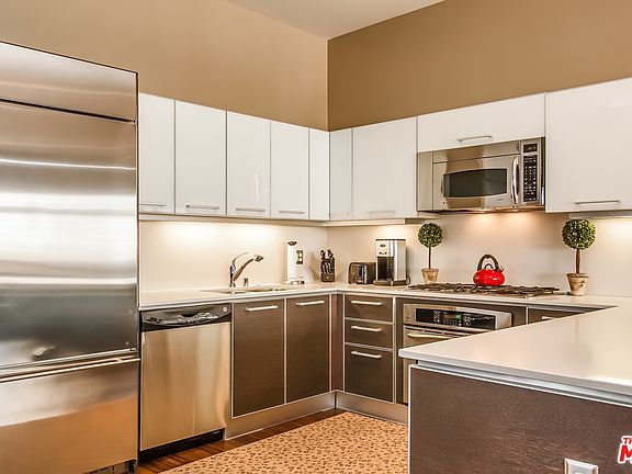 4th image of 801 S Grand Ave APT 1506