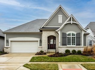 1915 Granville Dr, Westfield, IN 46074