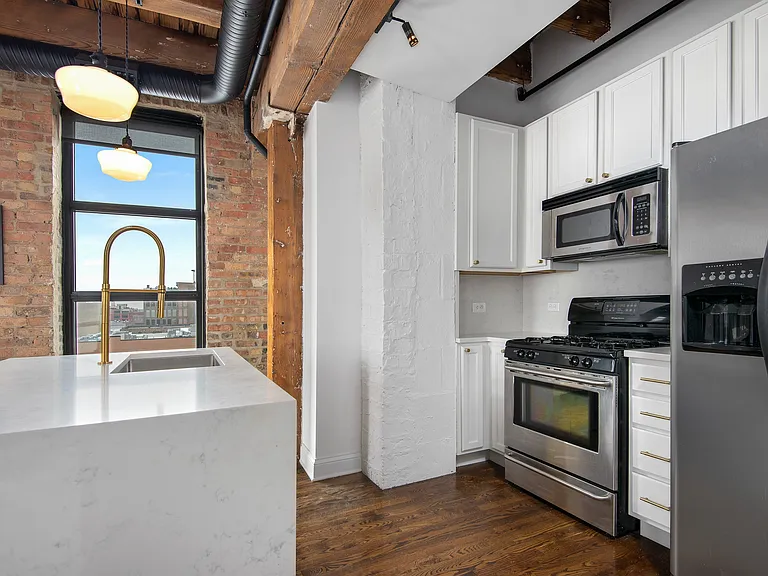 106 N Aberdeen St #5H — Photo 4