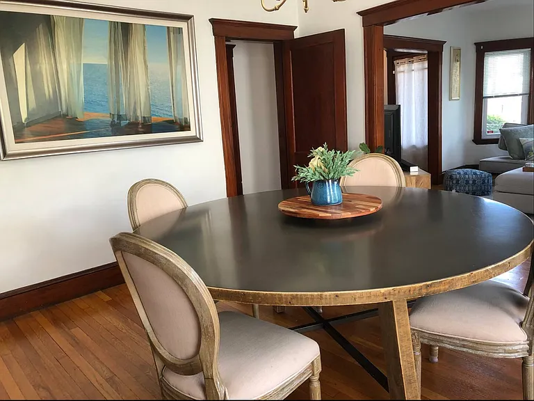 124 Belmont St #1 — Photo 5
