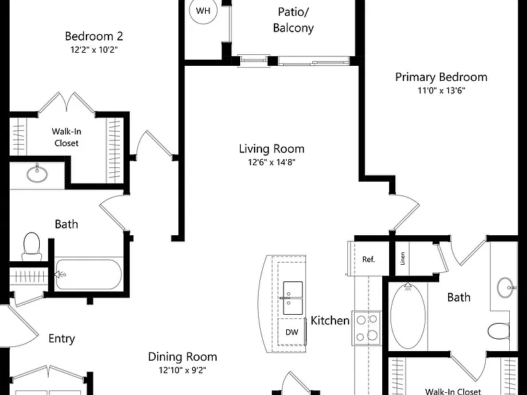 Arvada Station Apartments — Photo 43