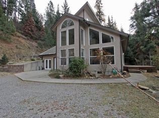 4126 E Upper Hayden Lake Rd, Hayden Lake, ID 83835