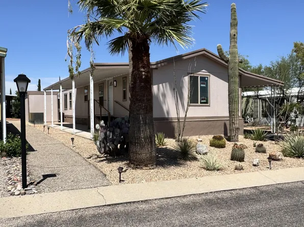 4675 S Harrison Rd Unit 88, Tucson, AZ 85730