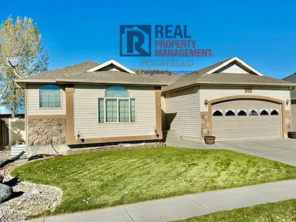 850 Redman St, Chubbuck, ID 83202