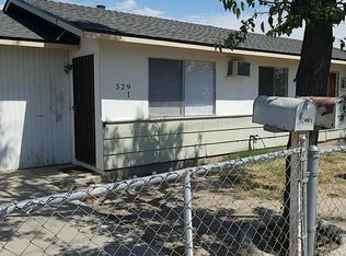 529 S Irwin St #1, Hanford, CA 93230