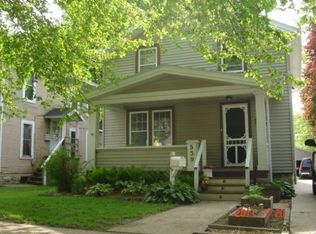539 N Chatham St, Janesville, WI 53548