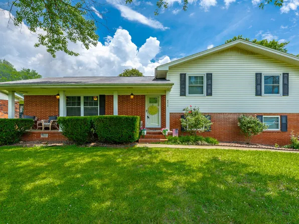 4818 Camellia Ave NW, Cleveland, TN 37312