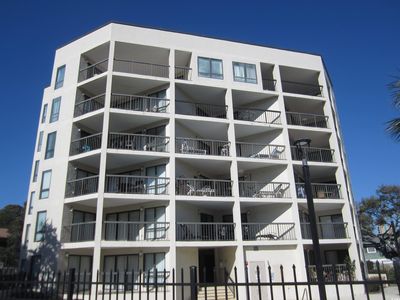 302 71st Ave. N #503, Myrtle Beach, SC, 29572