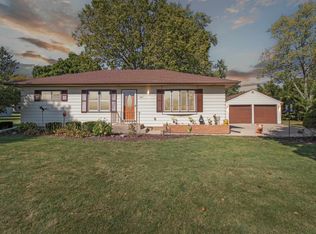 3217 W Beloit Newark Rd, Beloit, WI 53511