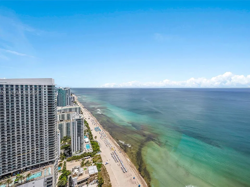 1830 S Ocean Dr #4712