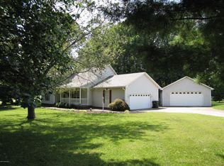 123 Mill Falls St, Shepherdsville, KY 40165