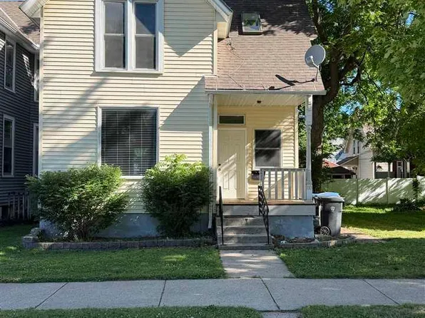 110 Van Brunt St, Mankato, MN 56001
