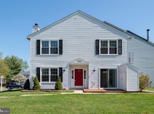 3034 New Oak Ln, Bowie, MD 20716