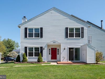 3034 New Oak Ln, Bowie, MD, 20716