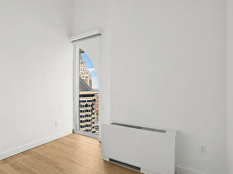 20 Exchange Pl #Penthouse 5503 — Photo 17