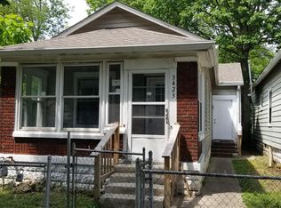 3423 W Kentucky St, Louisville, KY 40211