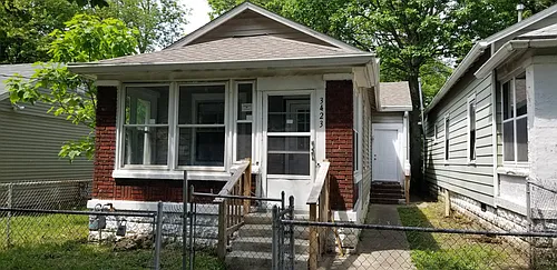3423 W Kentucky St Photo 1