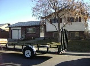 260 N 15th Ave, Brighton, CO 80601