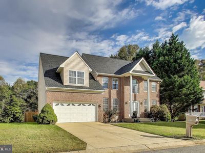 2323 Springdale Ln, Waldorf, MD, 20603