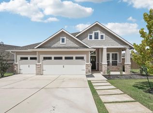 1108 Sweetspire St, Leander, TX 78641