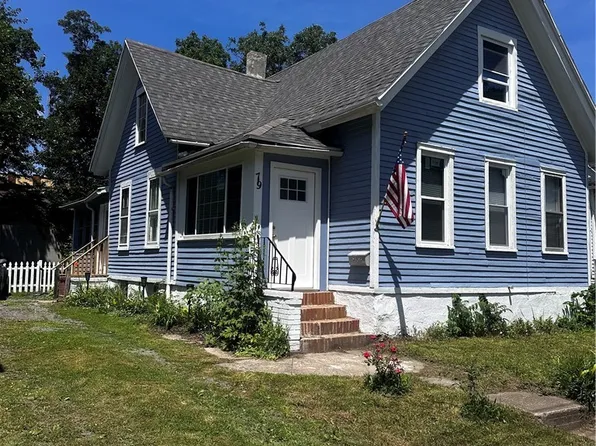 79 Miller St, Rochester, NY 14605