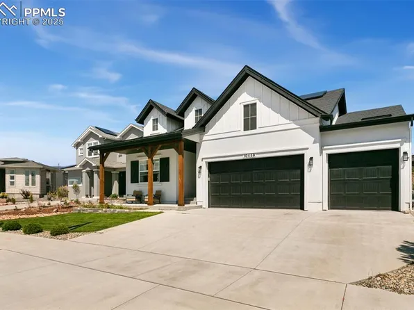 10459 Finn Dr, Colorado Springs, CO 80924